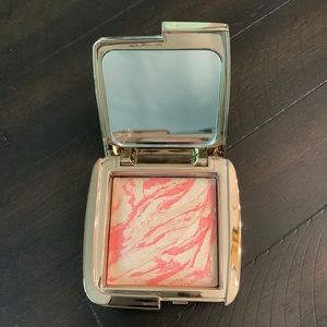 NWOT Hourglass Ambient Blush